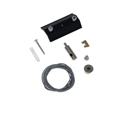 1 circuit track lighting other accessories