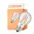 Osram Led Star Classic LED E27 Pear Filament Clear 7.3W 806lm - 827 Extra Warm White | With Light Sensor