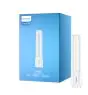 Philips CorePro PL-L LED Bulb HF 8W - 840 Cool White | 4-Pin - Replaces 18W